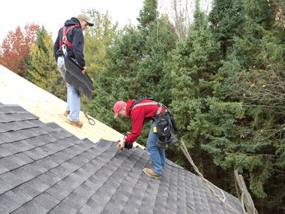 About Roof Repair Experts Claryville, NY